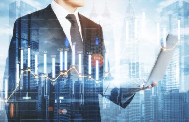 Front-end Business Intelligence